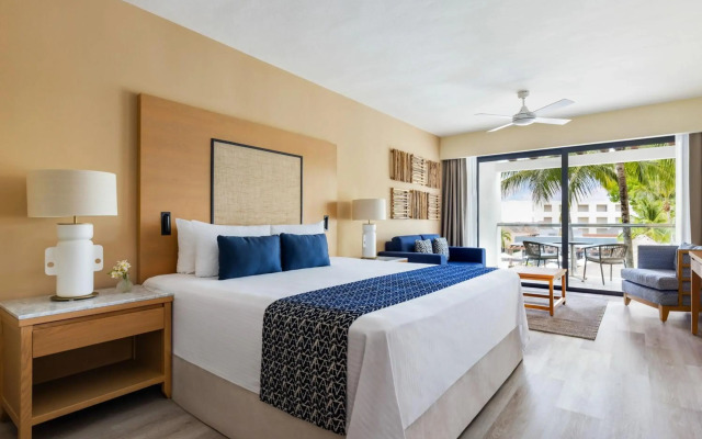 Secrets Aura Cozumel - Adults Only - All Inclusive