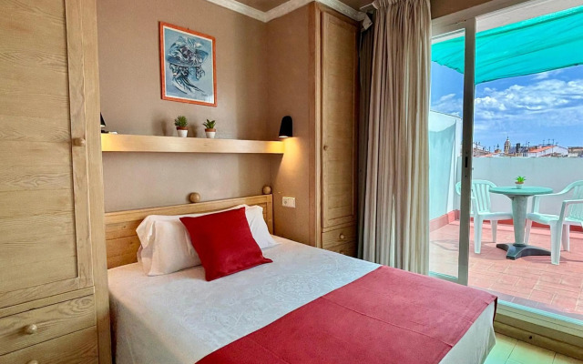 Hotel Piccadilly Sitges