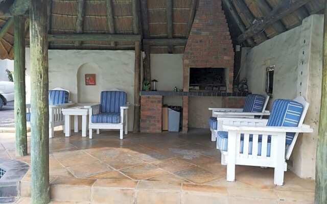 Nahoon Mouth Guest House