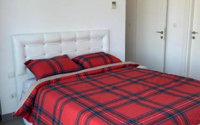Superb 3-bedroom villa with private pool in Belek, Antalya