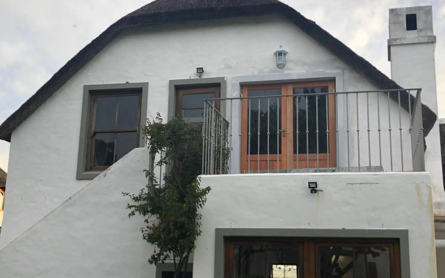 Noordhoek The Lookout