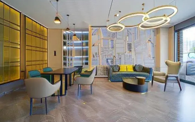 City comfort Inn (Shunchang Plaza, Zhongshan Sanxiang)