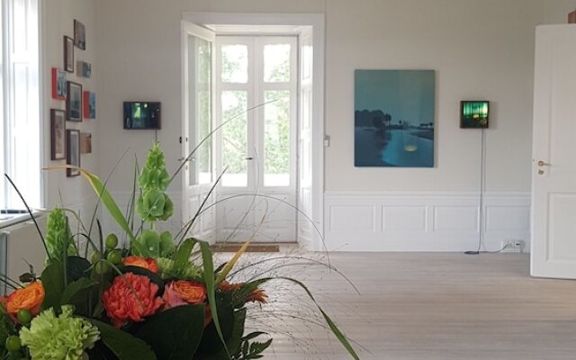 Hesede Hovedgård