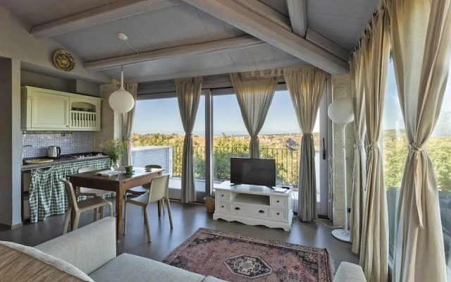 Villa Iris in Scicli