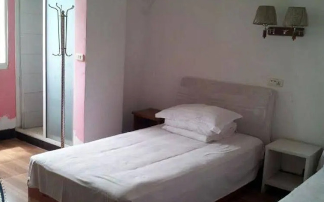 Yushan Yuwei Hotel