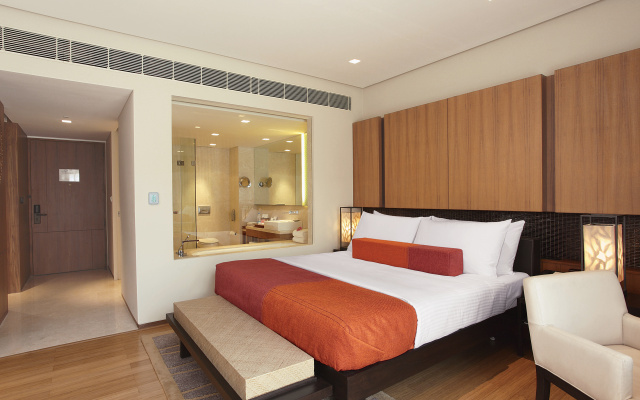 Taj Surajkund Resort & Spa, Delhi NCR – Guest Rooms – Faridabad