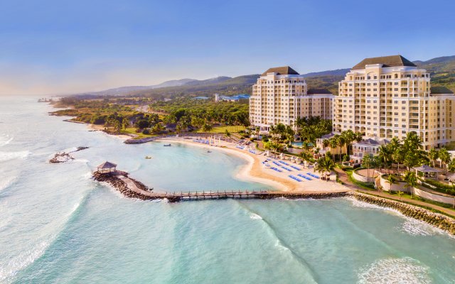 Jewel Grande Montego Bay Resort & Spa – All Inclusive