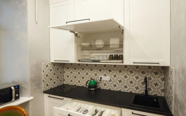 Two separate bedrooms Lychakivska 5 street old town