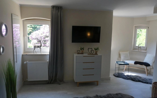 Ferienhaus Vier Jahreszeiten