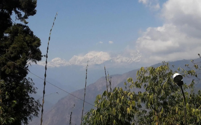 Hotel Dhondup Khangsar