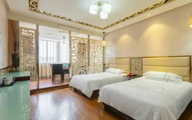 langtingshishangHotel