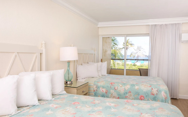Tween Waters Island Resort & Spa