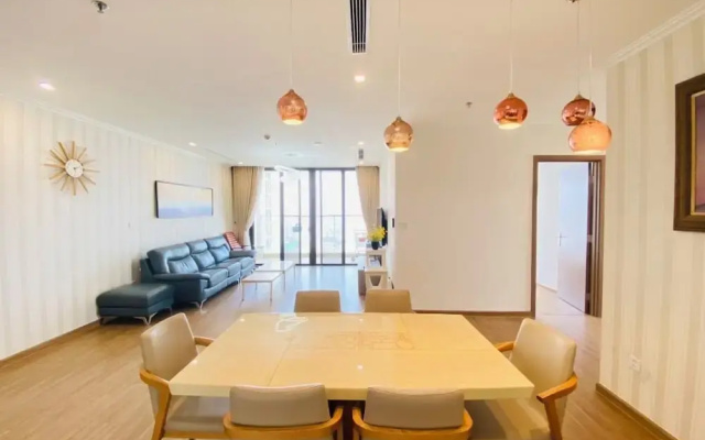 Vinhome Skylake Residence