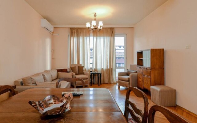 Fm Premium 1 Bdr Apartment Classical