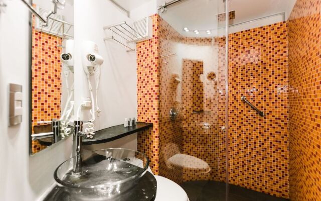 Hotel 5 Elementos Corferias By HBP