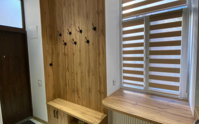 Апартаменти студія на вулиці Городоцька 102