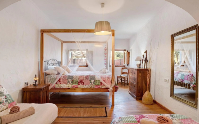 Casa Inma