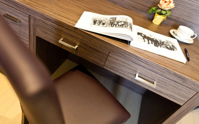 Family & Wellness Hotel Serena