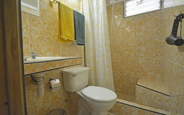 Casa Colonial Lalita Cienfuegos