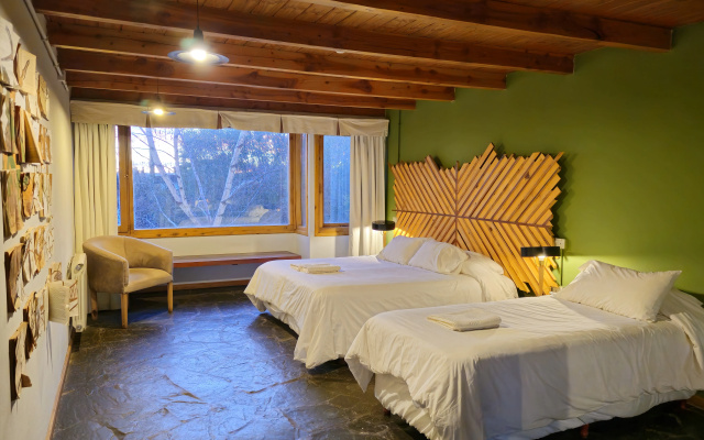 Pioneros Suites by Grupo Tierra Gaucha