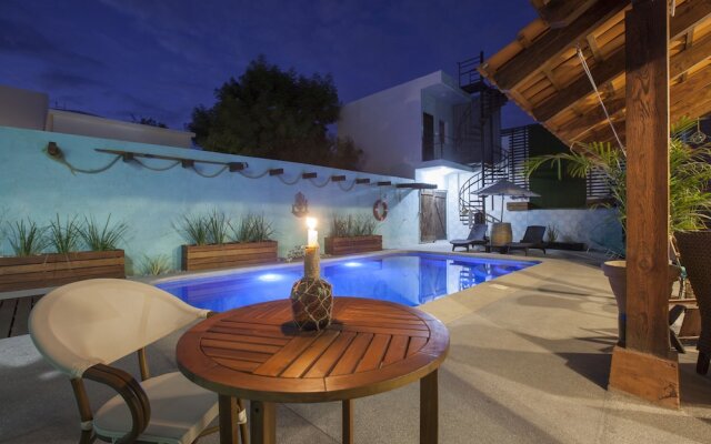 Aquamarina Hotel Boutique