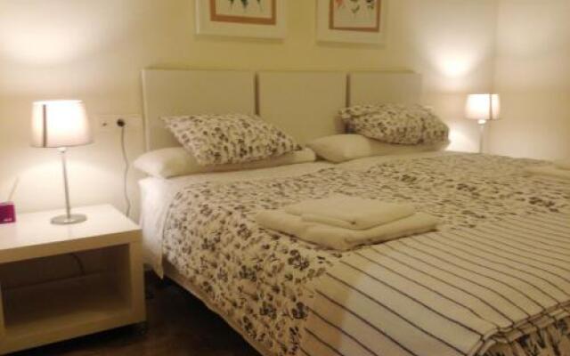 Apartamento Ollerías, 31