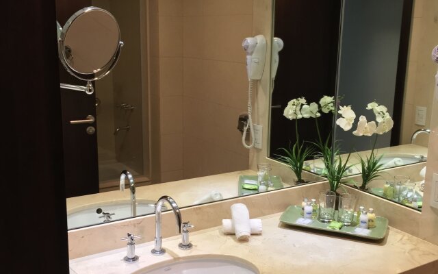 Hotel Metropolitano Supara