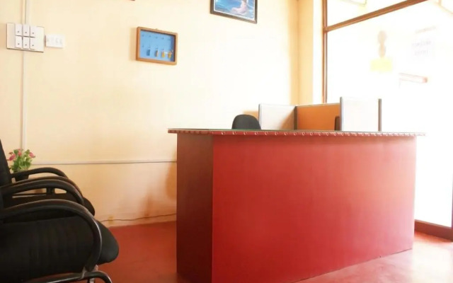 OYO 6665 Thomson Regency