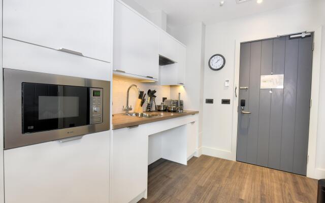 Staybridge Suites Dundee by IHG