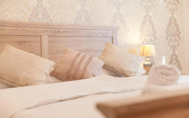 Vacation house Artorius