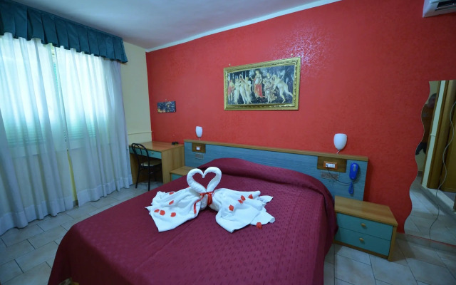 Hotel Martini
