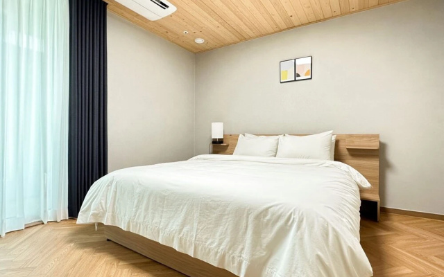 Brown Suites Busan