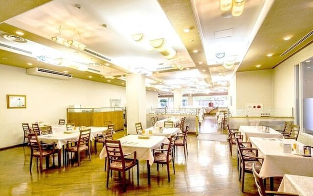 Hotel Rubino Kyoto Horikawa
