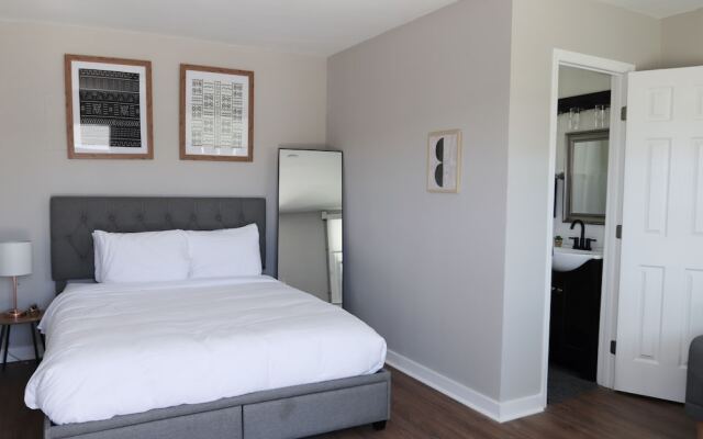 Inviting 1BR 10-Mins to Nashville