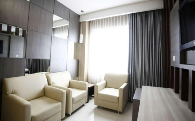 Hotel Harmoni Tasikmalaya