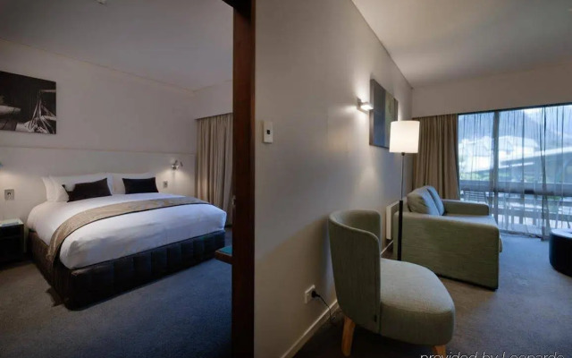 Scenic Hotel Franz Josef Glacier