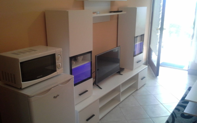 Apartments Grozdana