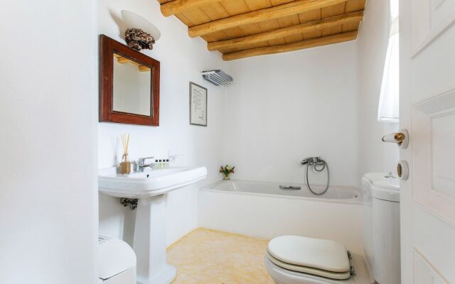 Villa Ocealia By Mykonos Pearls