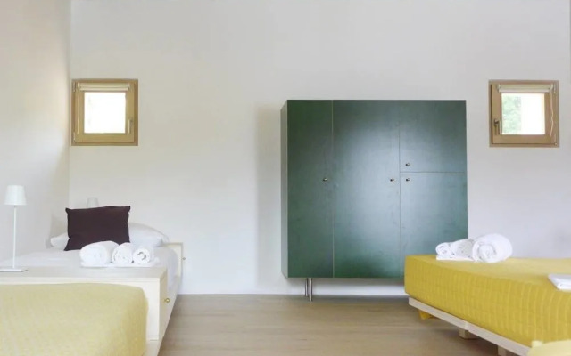 Agriturismo la Derta