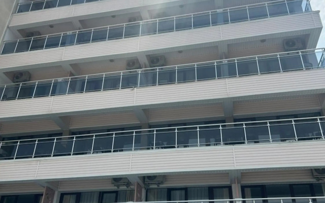 Hotel Stella