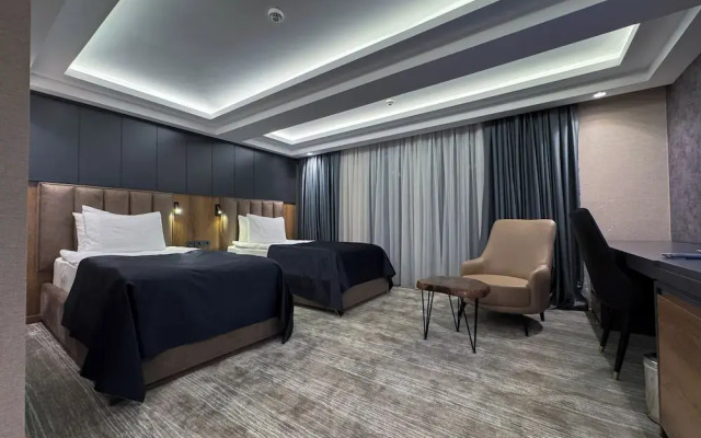 Vindula Hotel & Spa