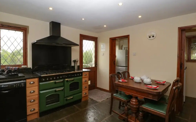 Shells Cottage