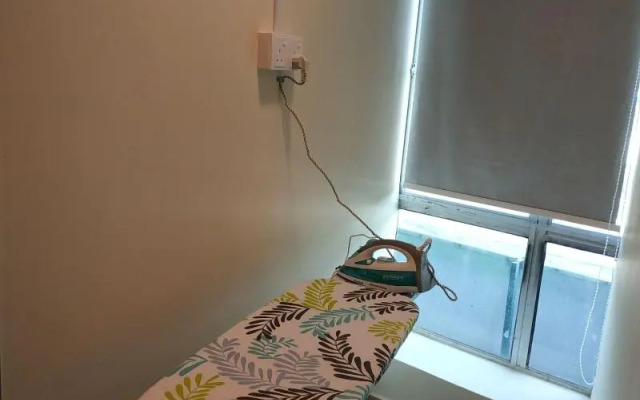 M Design Hotel at Bangi 7