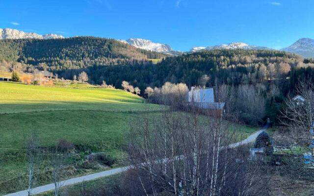 Appartement Villard-de-Lans, 2 pièces, 4 personnes - FR-1-515-141