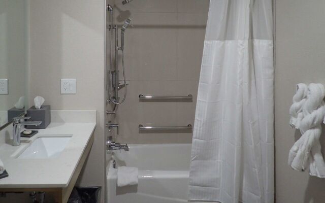 Kiota Inn & Event Center Sutter Creek, Ascend Hotel Collection