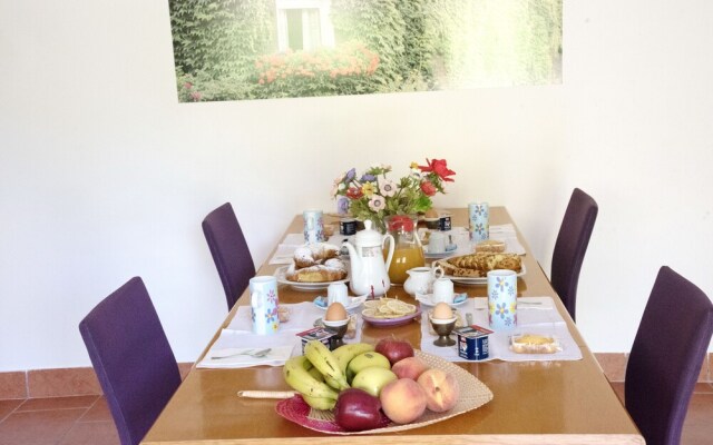 Villa Le Querce Ville & Appartamenti