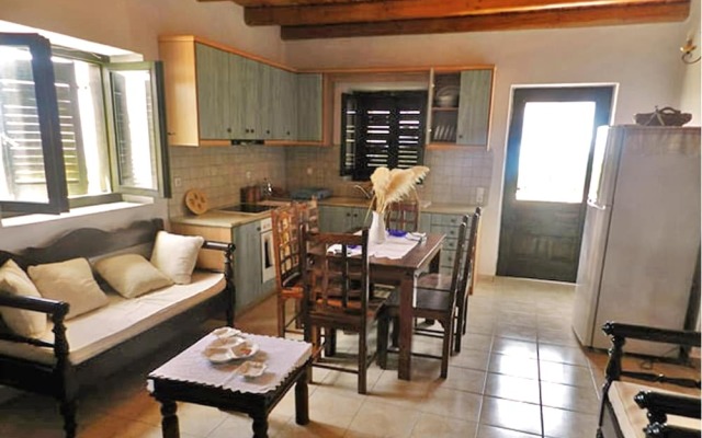 Andreas Katsaros Villas