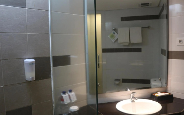 Best Western Plus Tsim Sha Tsui