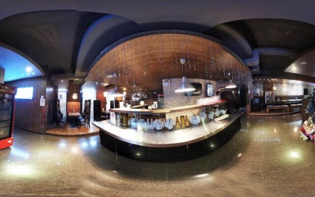 TnT Hotel