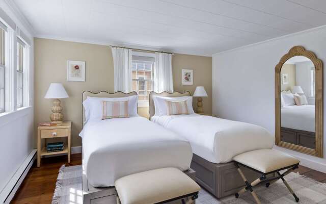 White Elephant Hotel